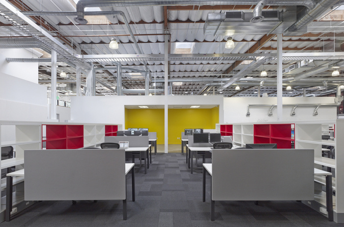 Inside Fox Head's New Irvine Headquarters - 5
