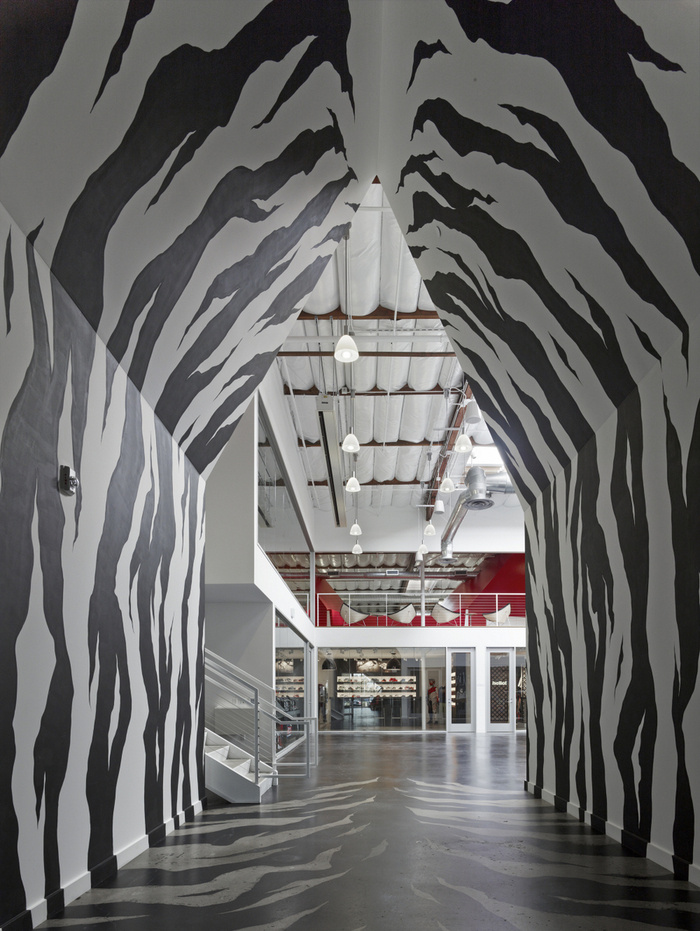 Inside Fox Head's New Irvine Headquarters - 8