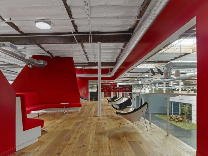 Inside Fox Head's New Irvine Headquarters - 11