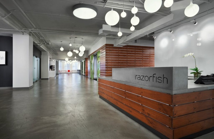 Razorfish's Chicago Offices - 1