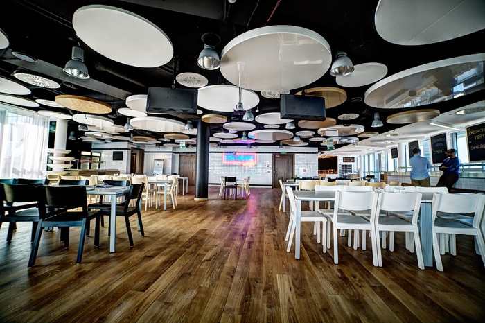 Google Offices - Wroclaw - 13