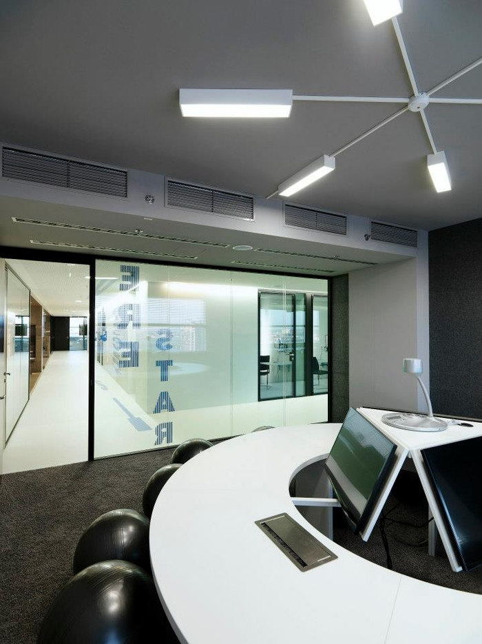 Inside Samsung's Vienna Offices - 16