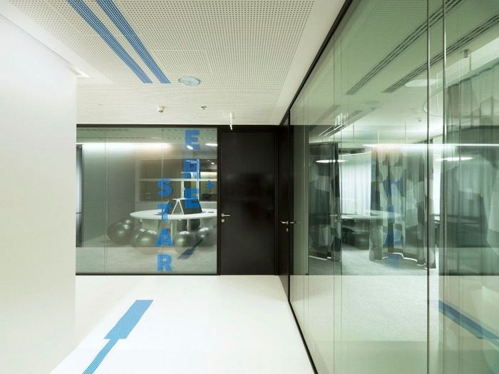 Inside Samsung's Vienna Offices - 6