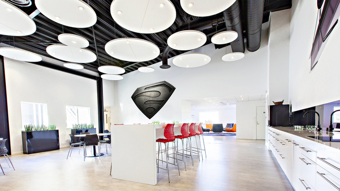 Inside Areco's Malmö Headquarters - 5