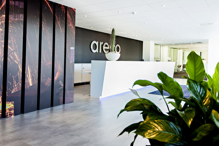 Inside Areco's Malmö Headquarters - 3