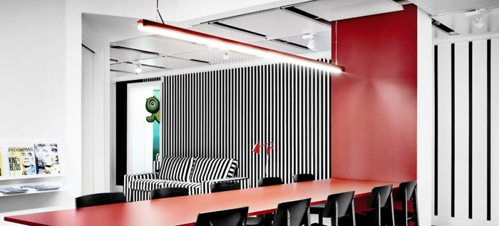 MAG Interactive's Stockholm Offices - 1