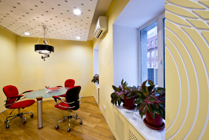 Inside Astarta's Moscow Offices - 4
