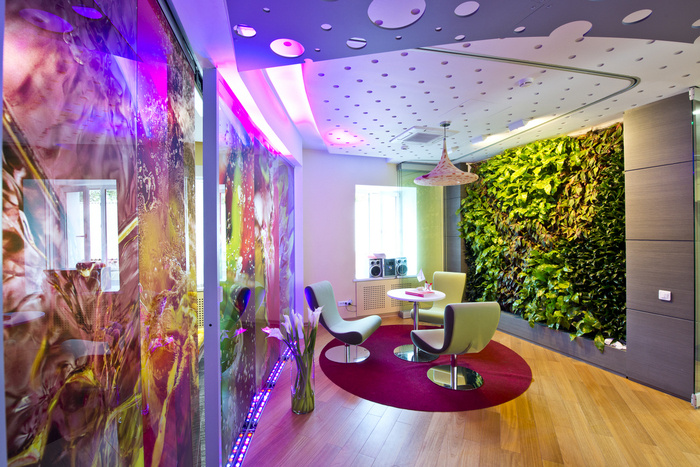 Inside Astarta's Moscow Offices - 10