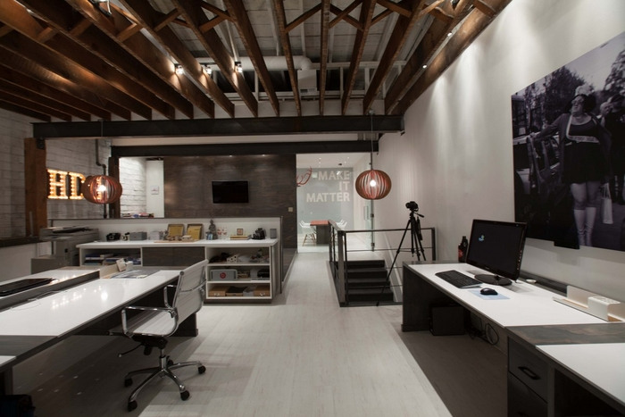 Inside HDG Architecture and Design's Spokane Offices - 3