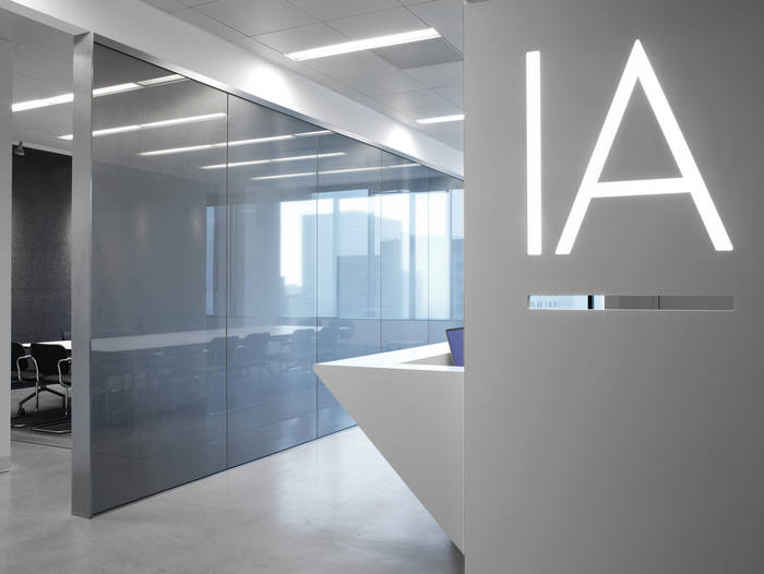 Inside IA Interior Architects' Los Angeles Office - 20