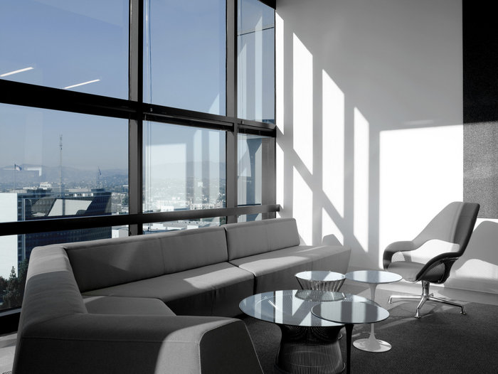 Inside IA Interior Architects' Los Angeles Office - 12