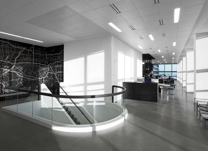 Inside IA Interior Architects' Los Angeles Office - 10
