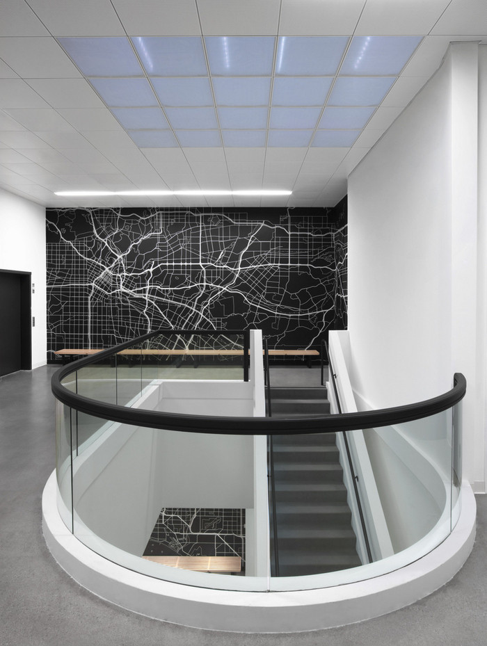 Inside IA Interior Architects' Los Angeles Office - 3