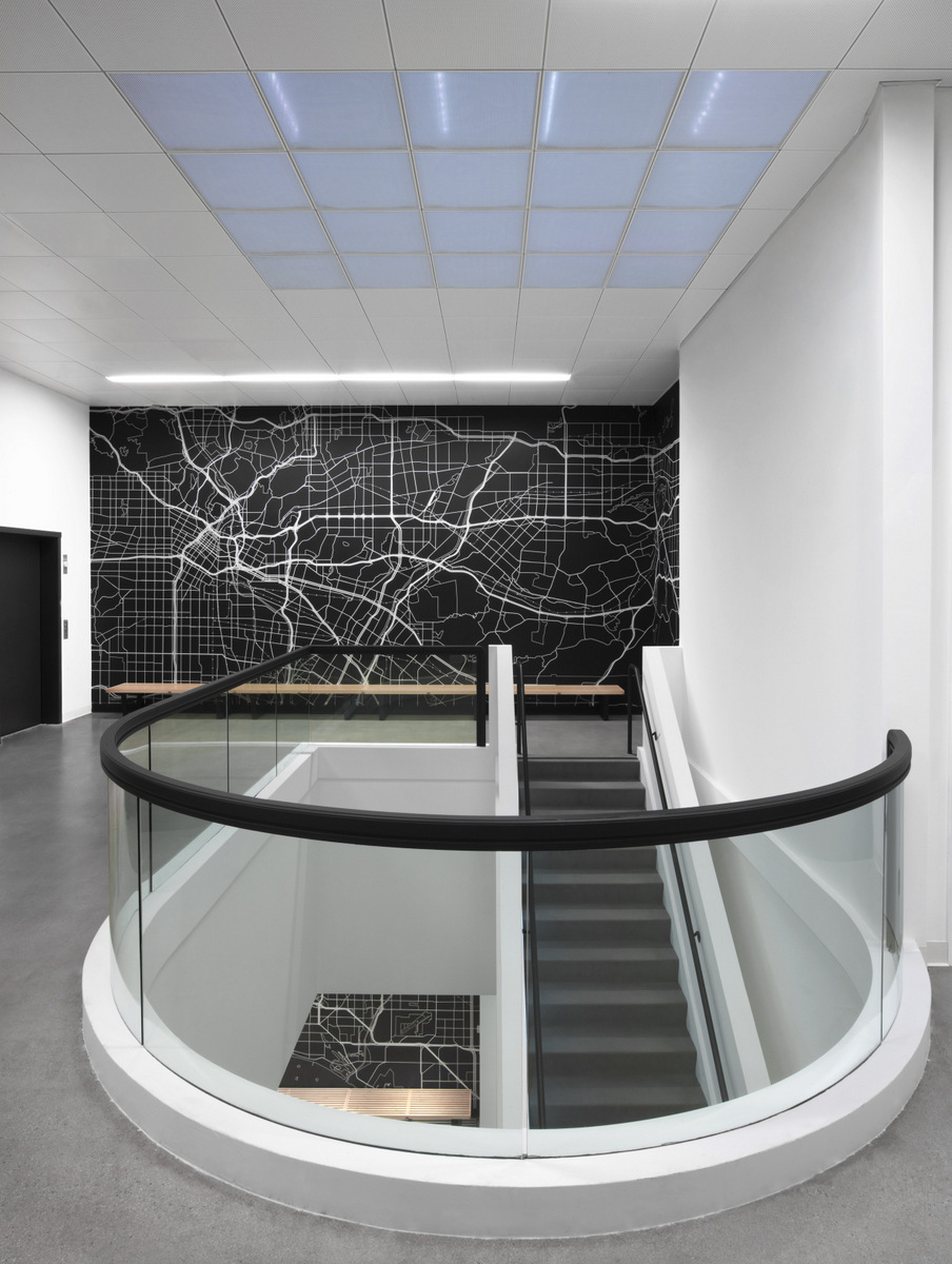 Inside IA Interior Architects
