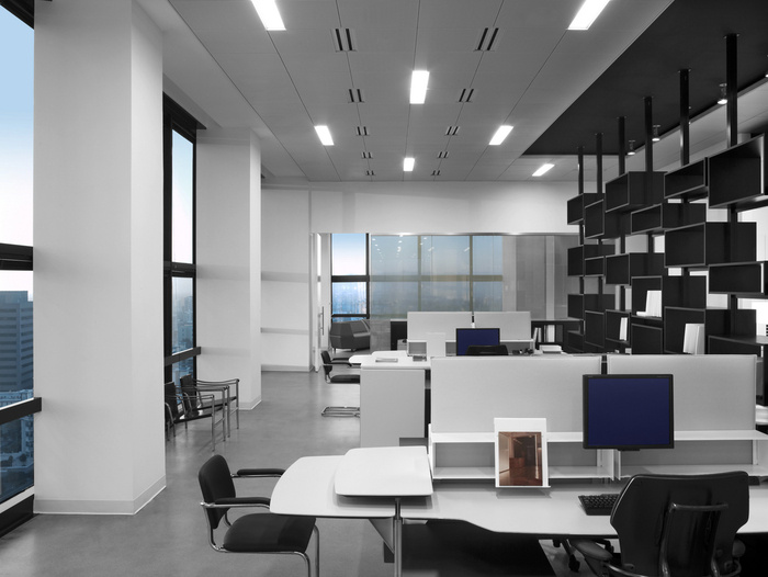 Inside IA Interior Architects' Los Angeles Office - 6