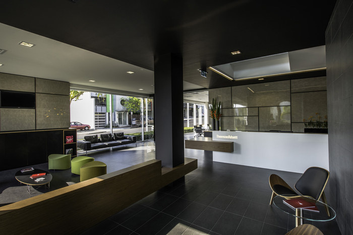 ThomsonAdsett's Collaborative Brisbane Architecture Studio - 3