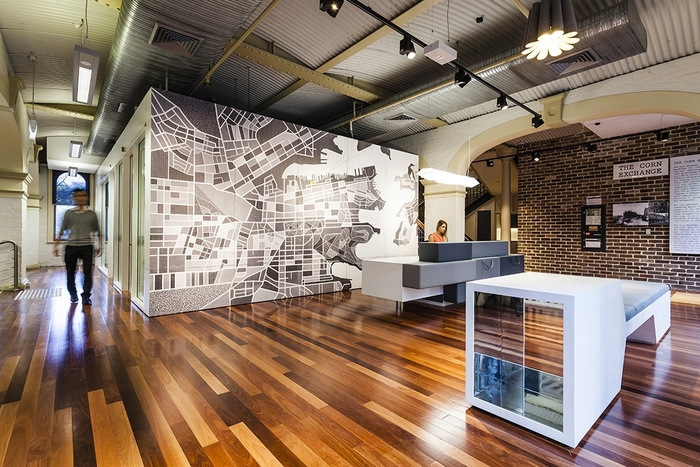 Wotif Group's Colorful and Collaborative Sydney Offices - 6