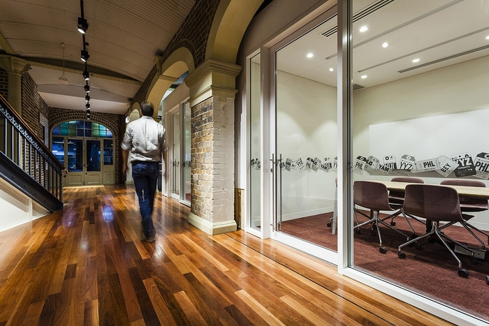 Wotif Group's Colorful and Collaborative Sydney Offices - 10