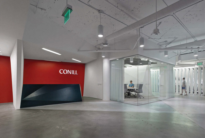 Conill Advertising's New Los Angeles Offices - 1