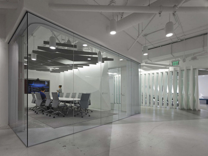Conill Advertising's New Los Angeles Offices - 2