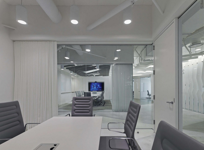 Conill Advertising's New Los Angeles Offices - 3