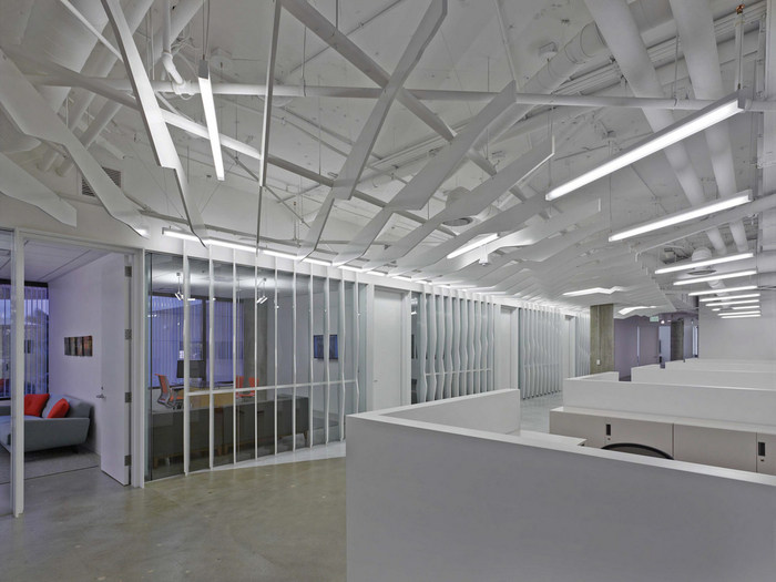 Conill Advertising's New Los Angeles Offices - 4