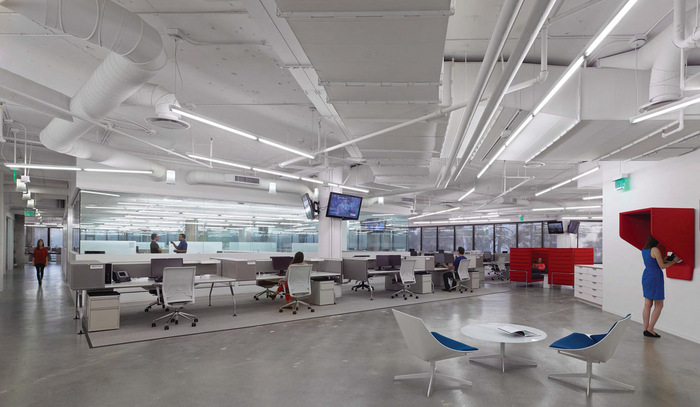 Conill Advertising's New Los Angeles Offices - 5