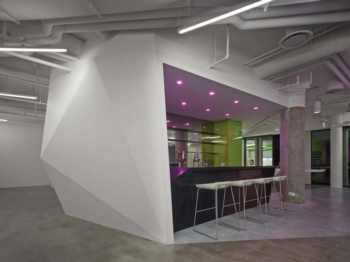 Conill Advertising's New Los Angeles Offices - 6