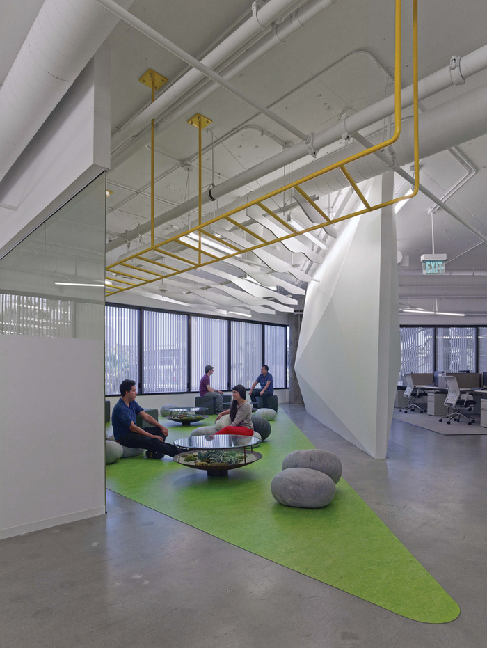 Conill Advertising's New Los Angeles Offices - 8
