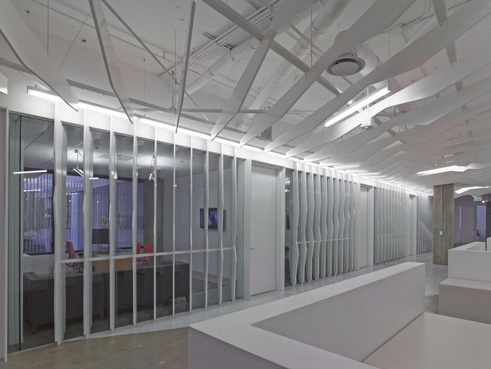 Conill Advertising's New Los Angeles Offices - 9