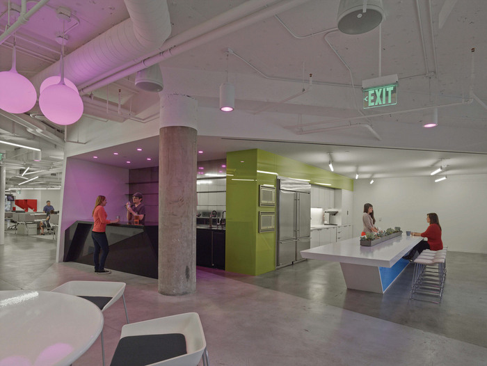 Conill Advertising's New Los Angeles Offices - 11