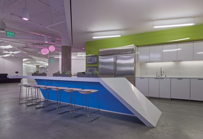 Conill Advertising's New Los Angeles Offices - 12