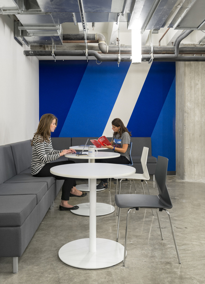 Optimizely's New San Francisco Offices - 6