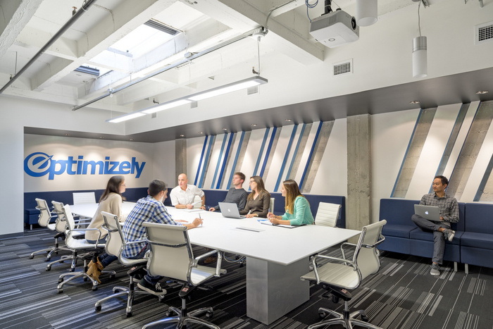 Optimizely's New San Francisco Offices - 9