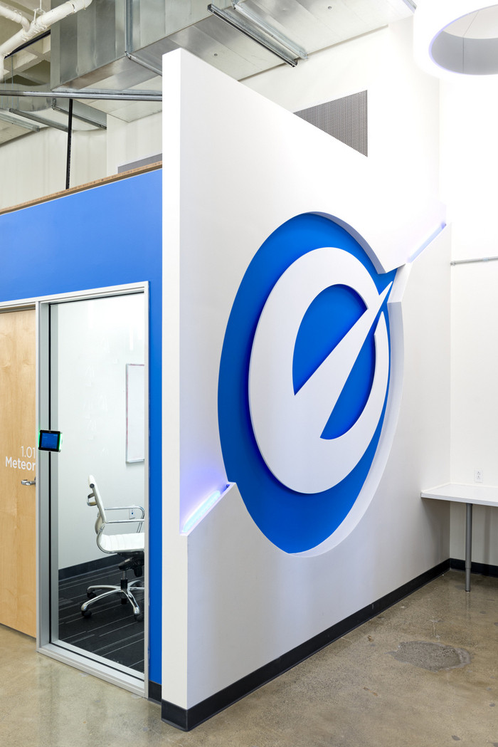 Optimizely's New San Francisco Offices - 12