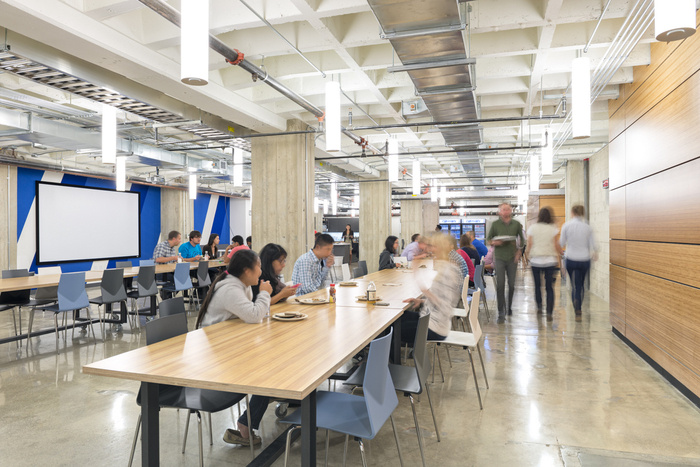 Optimizely's New San Francisco Offices - 13