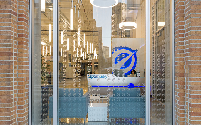 Optimizely's New San Francisco Offices - 15