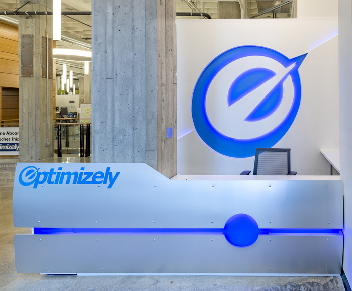 Optimizely's New San Francisco Offices - 14
