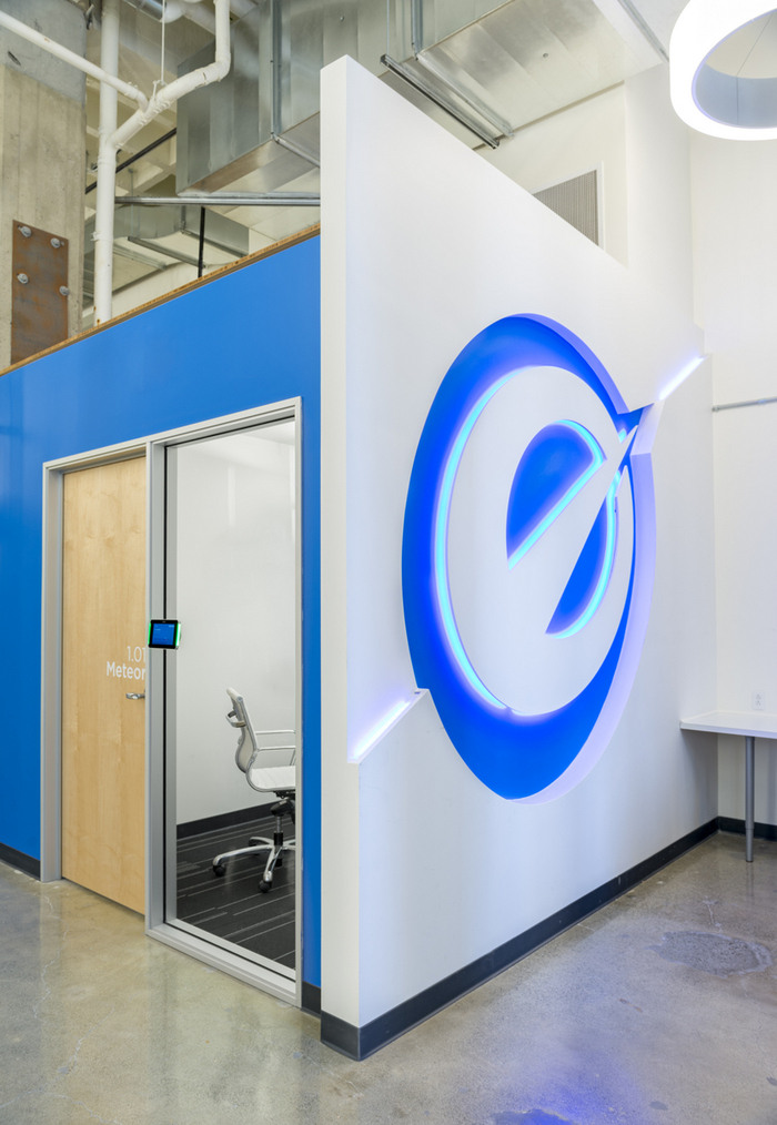 Optimizely's New San Francisco Offices - 16