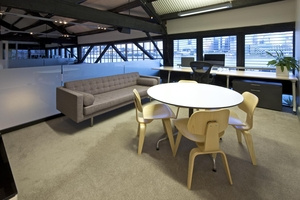 Shine Australia's Sydney Offices