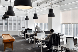 VOX Media Offices - New York City