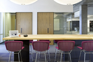 Cisco-Meraki - San Francisco Headquarters