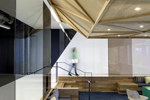 Cisco-Meraki - San Francisco Headquarters