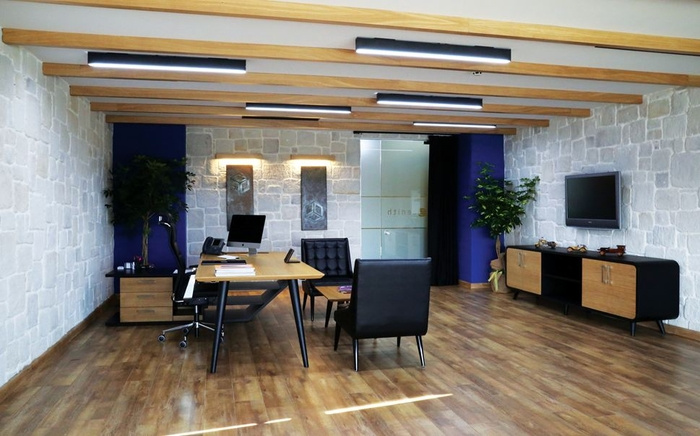 Zenith Barter's Istanbul Offices - 12