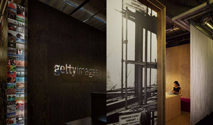Getty Images' New Seattle Offices - 10