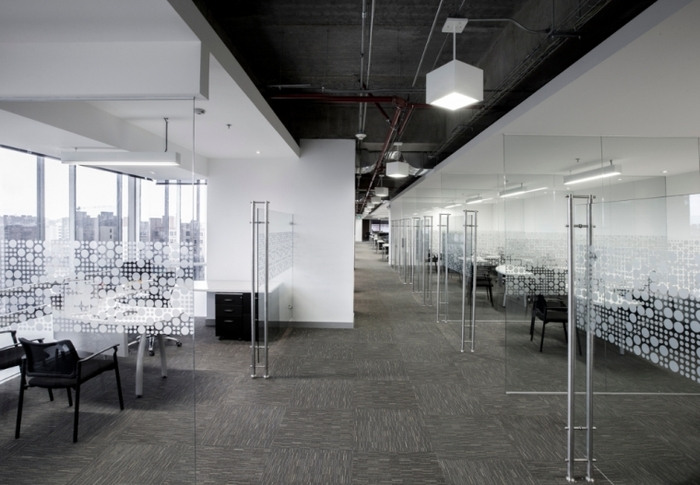 Chubb's New Bogotá Offices - 8