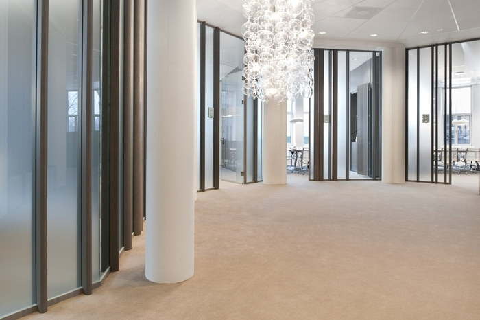 BNP Paribas Investment Partners Offices - Amsterdam - 12