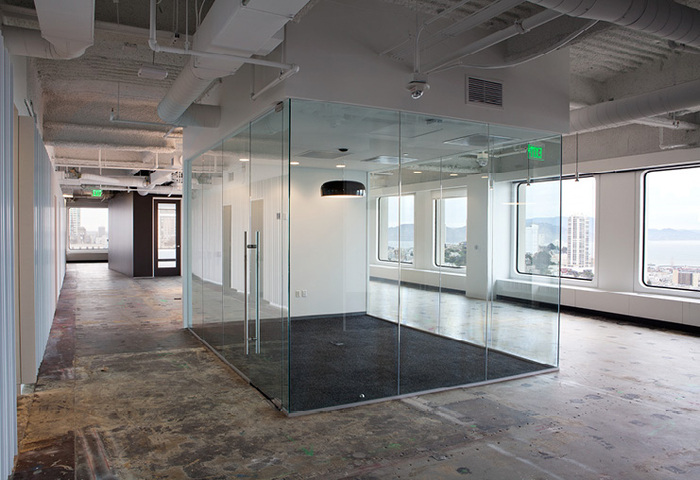 Inside Goodby, Silverstein & Partners' San Francisco Offices - 12