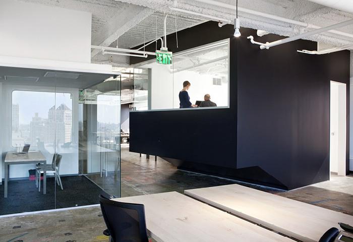 Inside Goodby, Silverstein & Partners' San Francisco Offices - 5