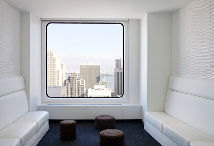 Inside Goodby, Silverstein & Partners' San Francisco Offices - 4